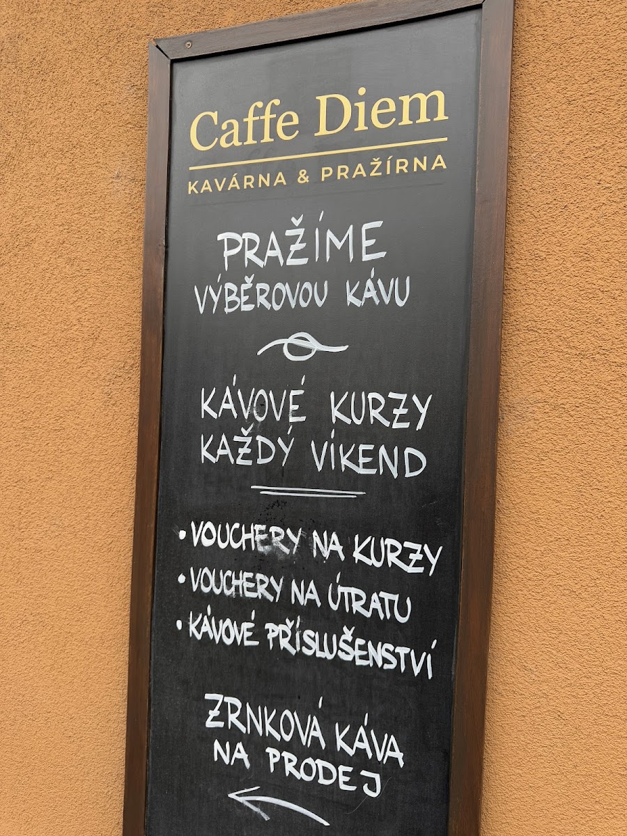 Menu Caffe Diem-6
